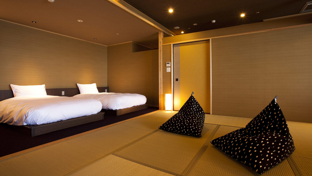 洲本溫泉 飯店ニューアワジ / Sumoto Onsen Hotel New Awaji photo