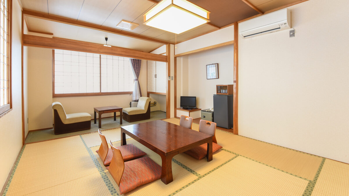 白川温泉いいで白川荘 photo