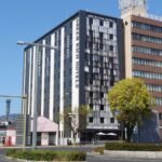グリーンリッチホテル松江駅Across 人工温泉・二股湯の華