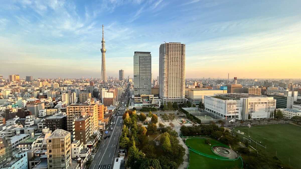 ロッテシティホテル錦糸町 photo