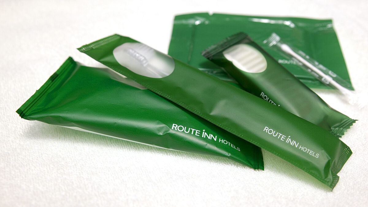 飯店ルートイン石岡 / Hotel Route Inn Ishioka photo