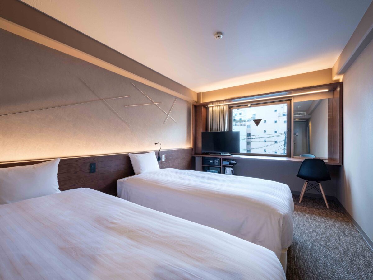 ＥＮ ＨＯＴＥＬ Ｈｉｒｏｓｈｉｍａ（エンホテル広島） photo
