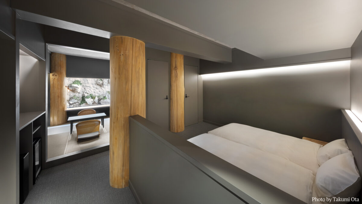 ＭＩＲＯＫＵ 奈良 ｂｙ ＴＨＥ ＳＨＡＲＥ ＨＯＴＥＬＳ photo