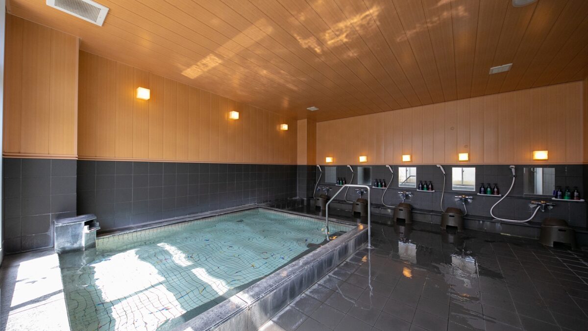 クレドホテル臼杵 photo