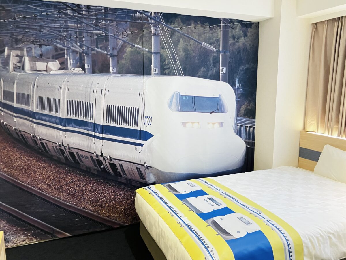 変なホテルプレミア鹿児島 天文館 photo
