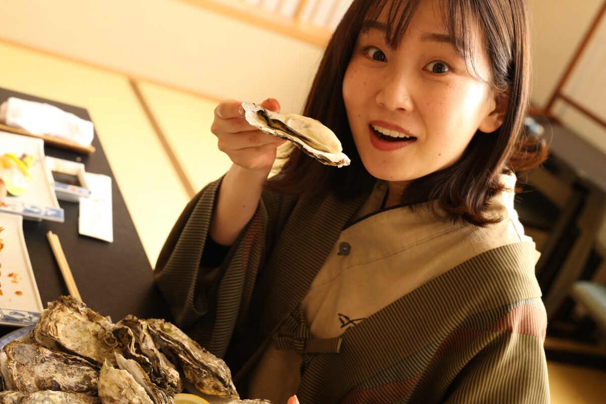 岡山日生 料理旅館 魚美味倶楽部 美晴 施設写真 21