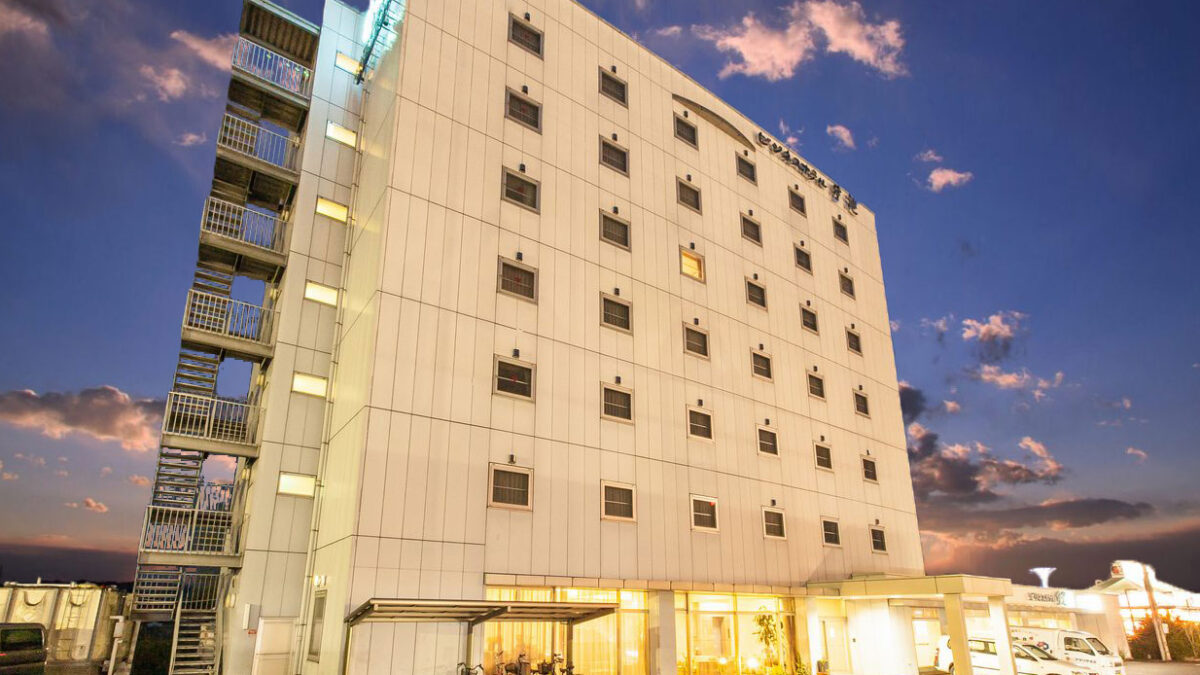 ビジネスホテル空港 photo