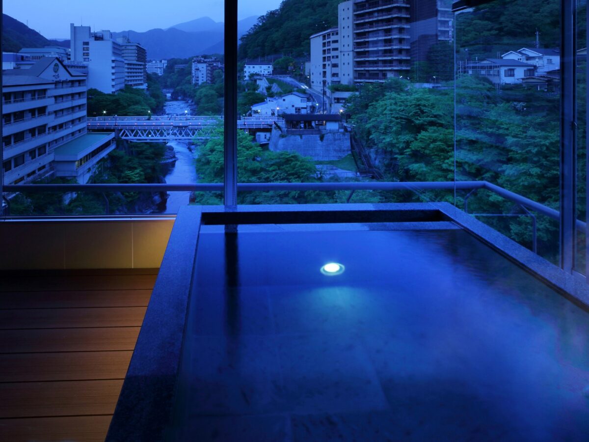 鬼怒川温泉 鬼怒川プラザホテル photo