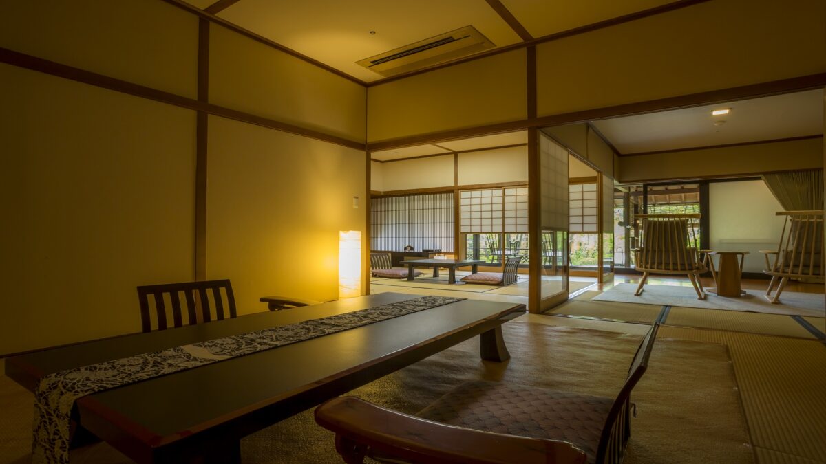 あわら温泉 グランディア芳泉 photo