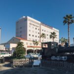 JRホテルクレメント宇和島