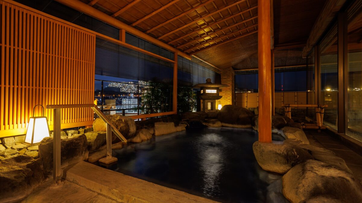 宝塚温泉 ホテル若水 photo