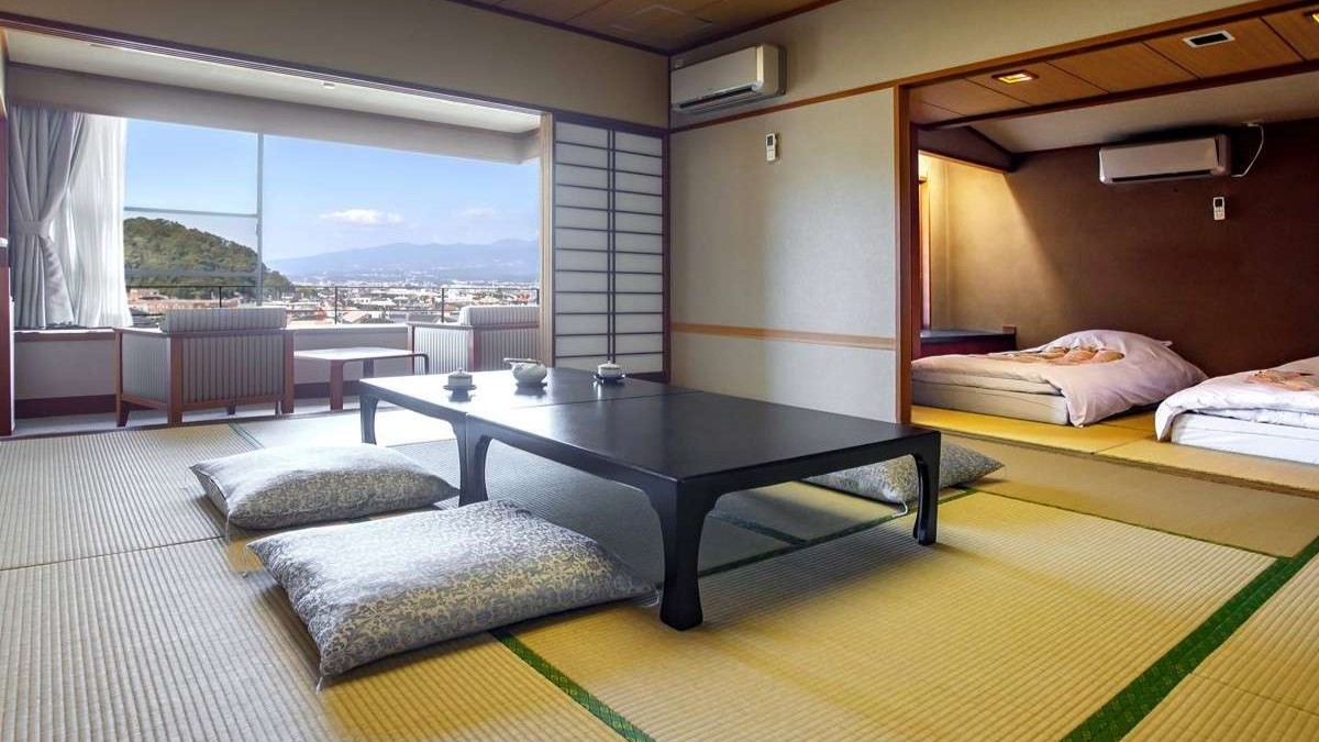 伊豆長岡温泉 富嶽はなぶさ photo