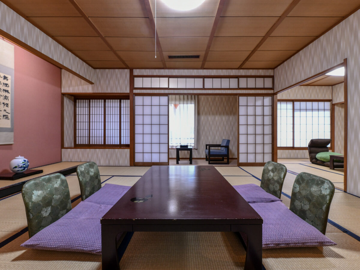 あわら温泉 みのや泰平閣 photo