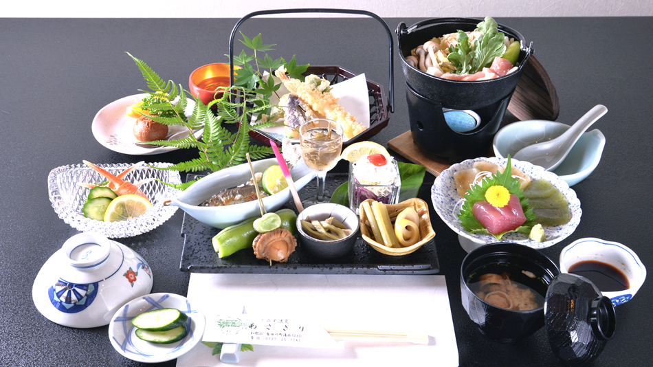 しみず温泉あさぎり photo