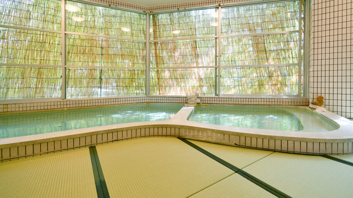 古湯温泉 扇屋 photo