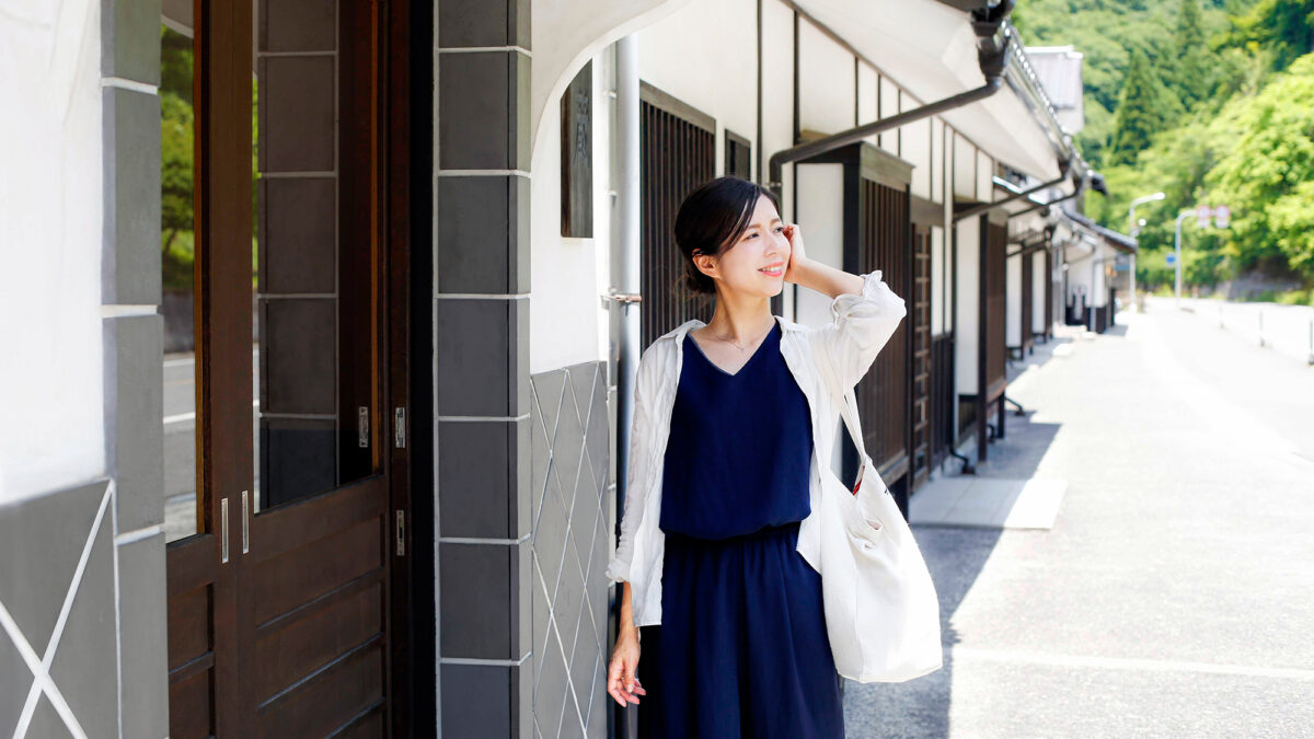 湯原温泉 ゆばらの宿 米屋 photo