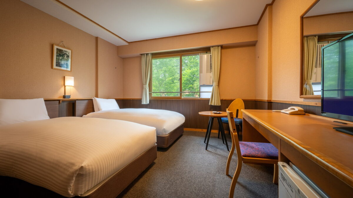 日本の山岳温泉リゾート 新玉川温泉 photo