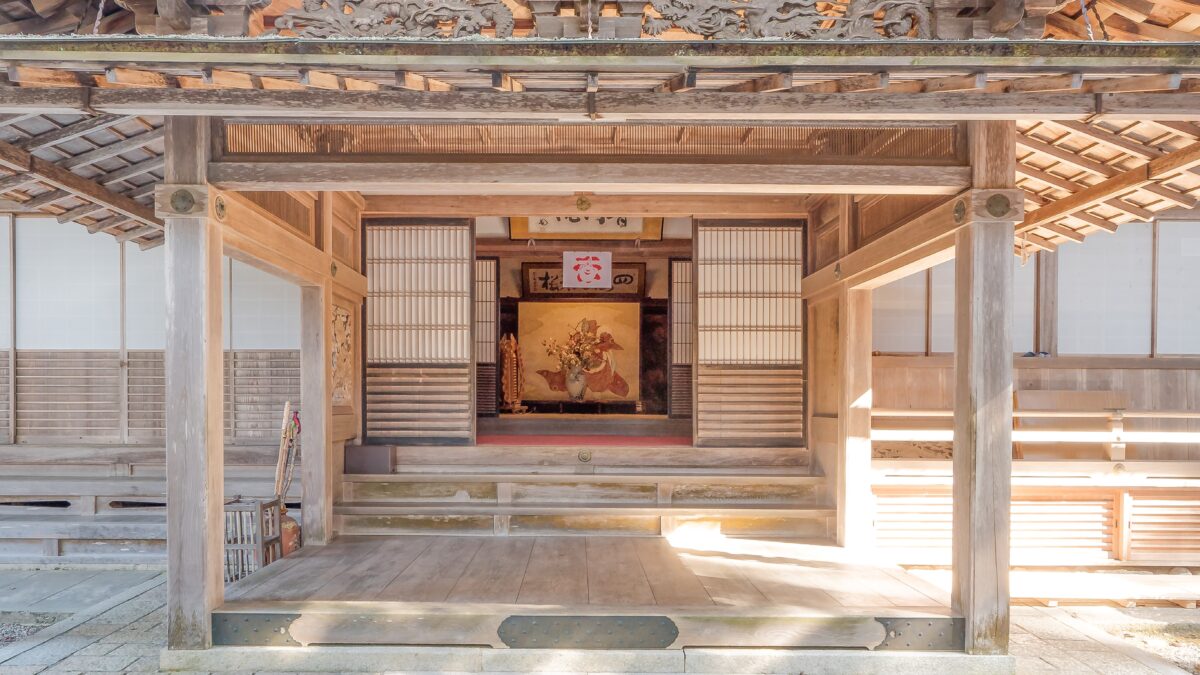 普門院 photo