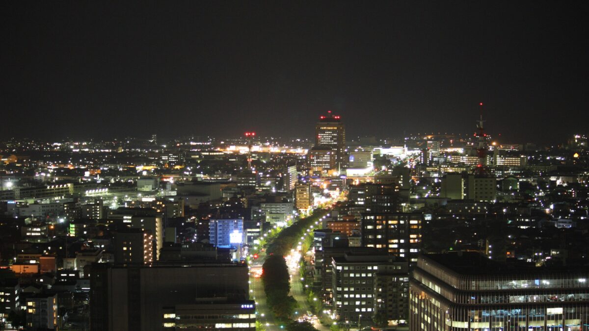 ホテル日航金沢 photo