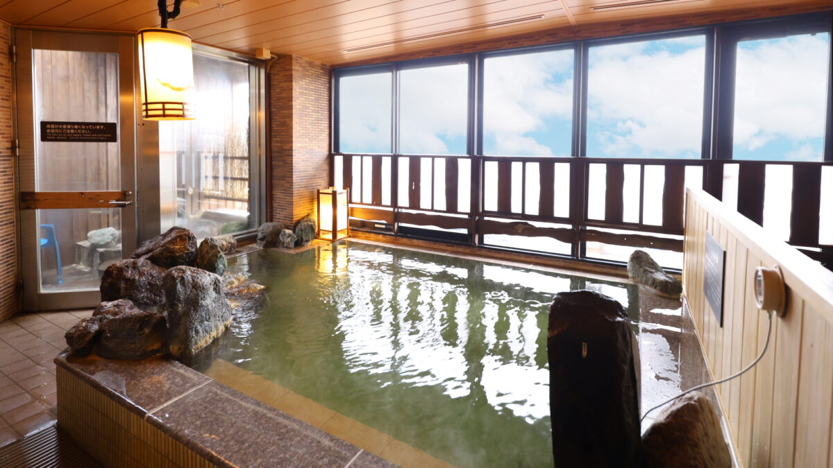 天然温泉 富嶽の湯 ドーミーイン三島 photo