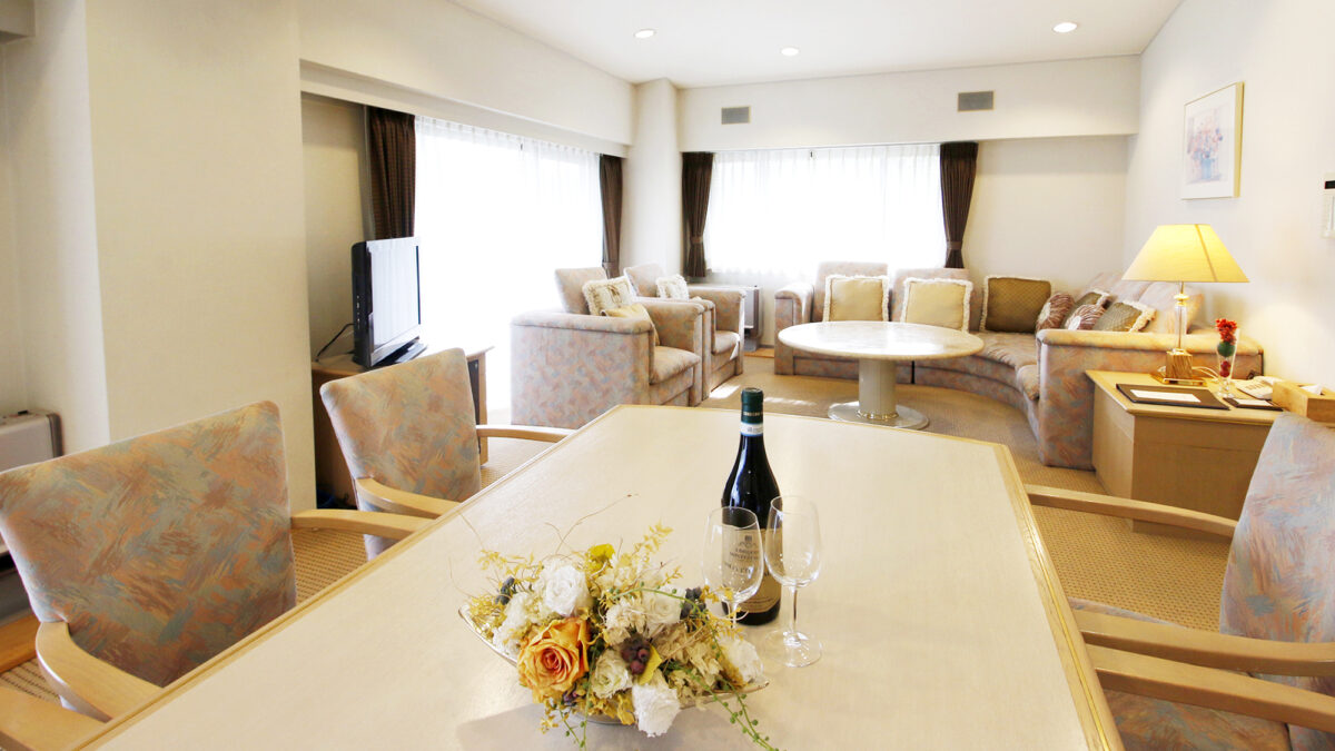 ホテル サイプレス軽井沢 photo