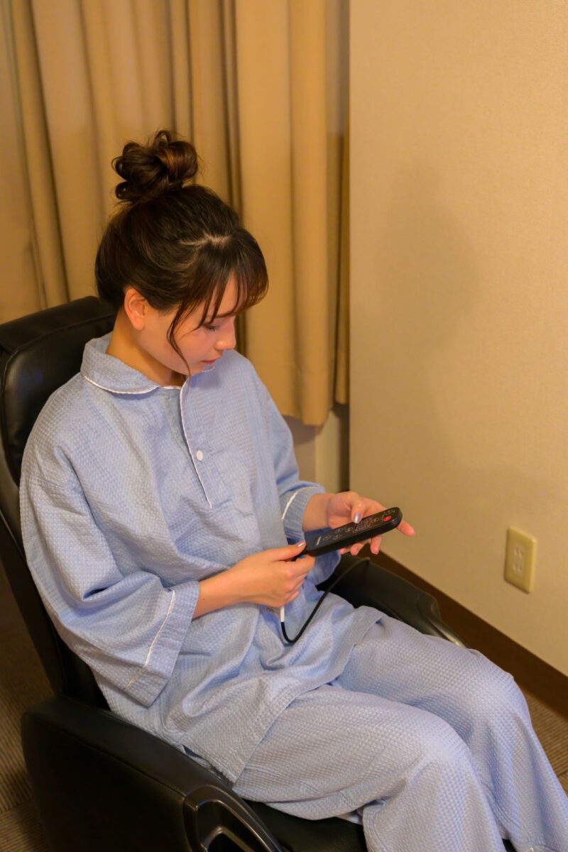 伊万里グランドホテル photo