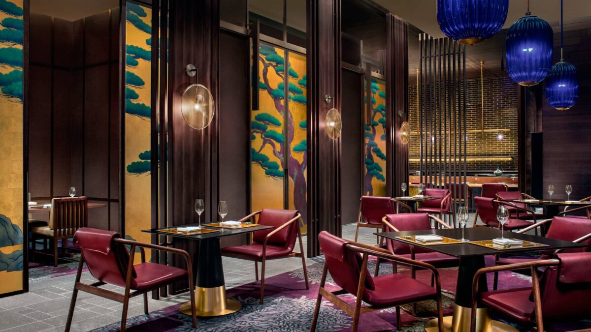 ＪＷマリオット・飯店奈良 / JW Marriott Hotel Nara photo