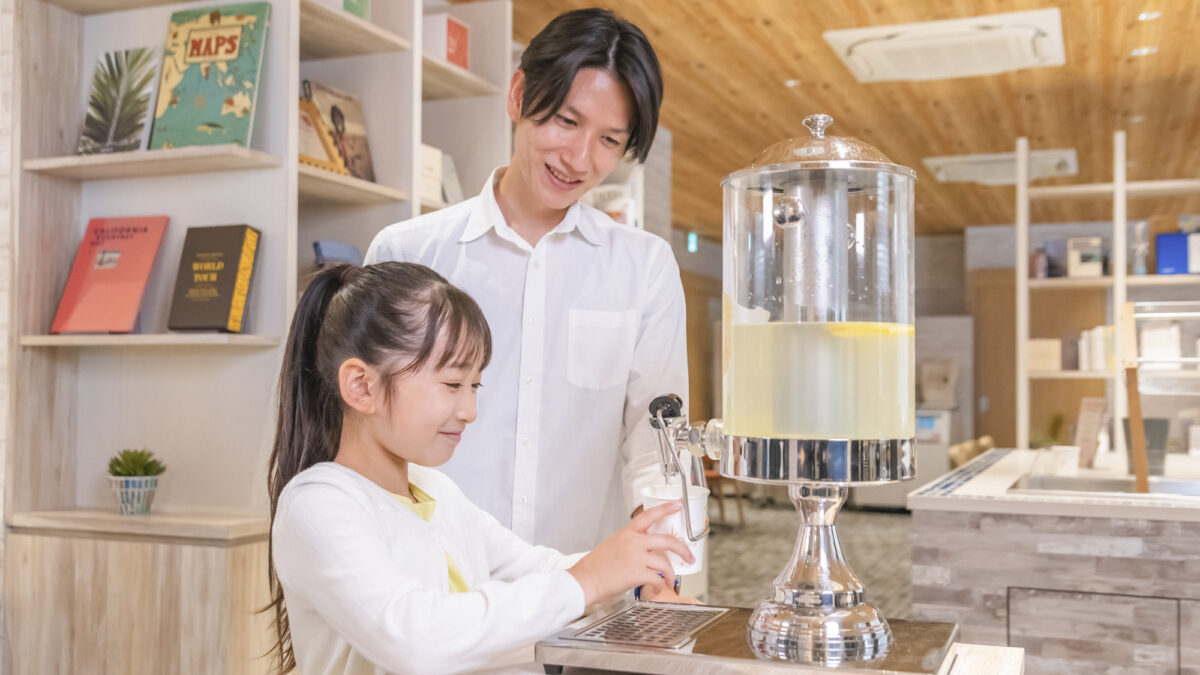 コンフォートホテル仙台東口 photo
