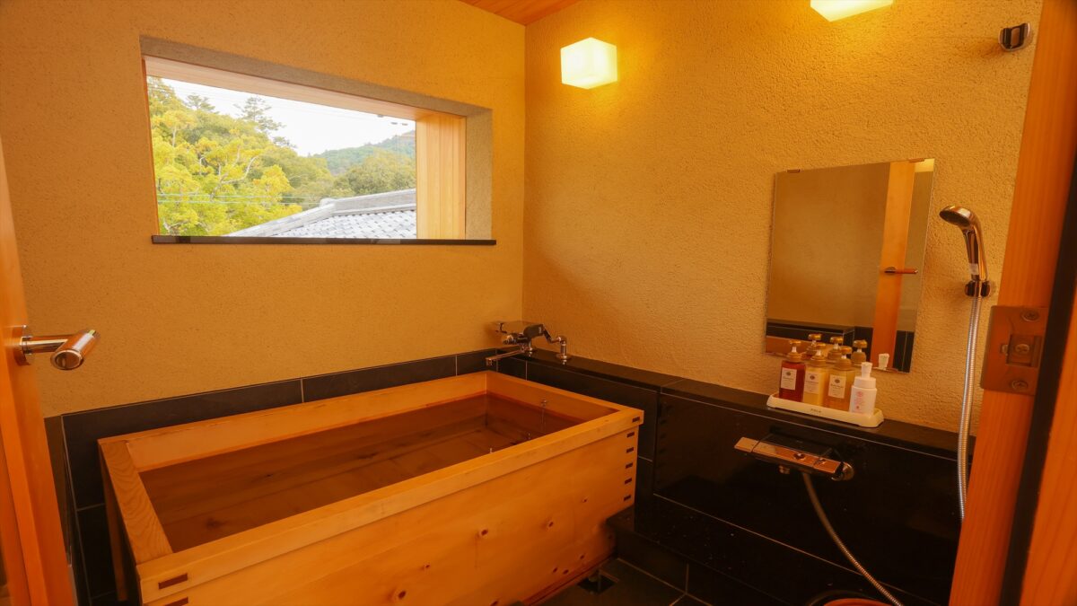 古都の宿 むさし野 photo
