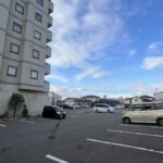 ホテルルートイン鶴岡インター