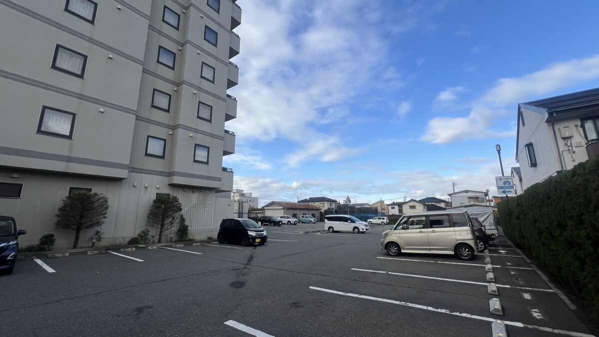 ホテルルートイン鶴岡インター photo