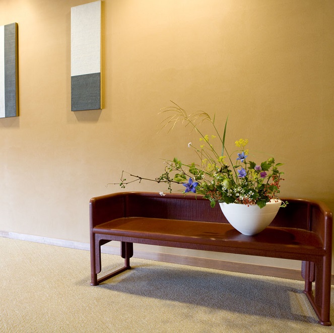 有馬温泉 高山荘 華野 photo