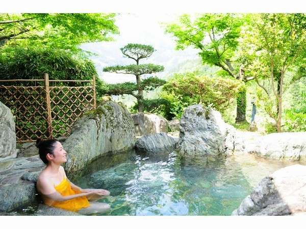 祖谷の宿 かずらや photo