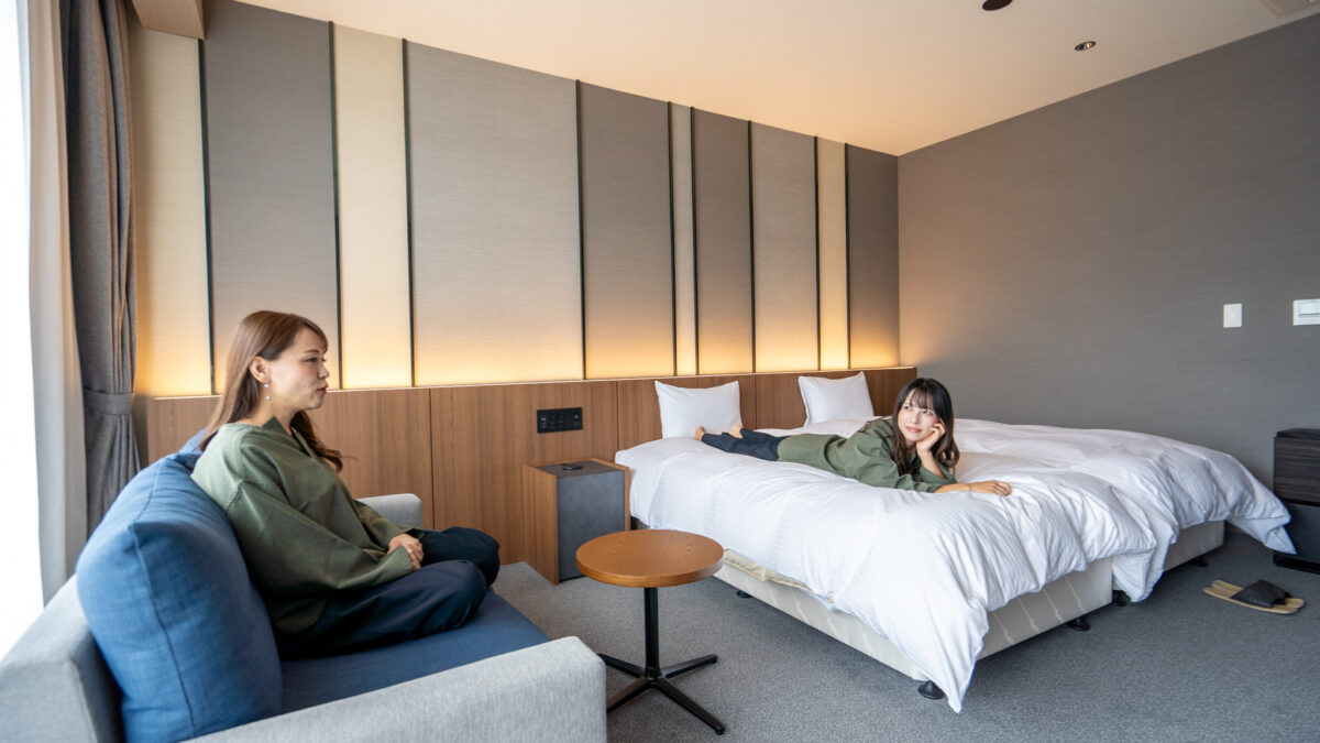 ＯＮＤＨＯＴＥＬ（オンドホテル） photo