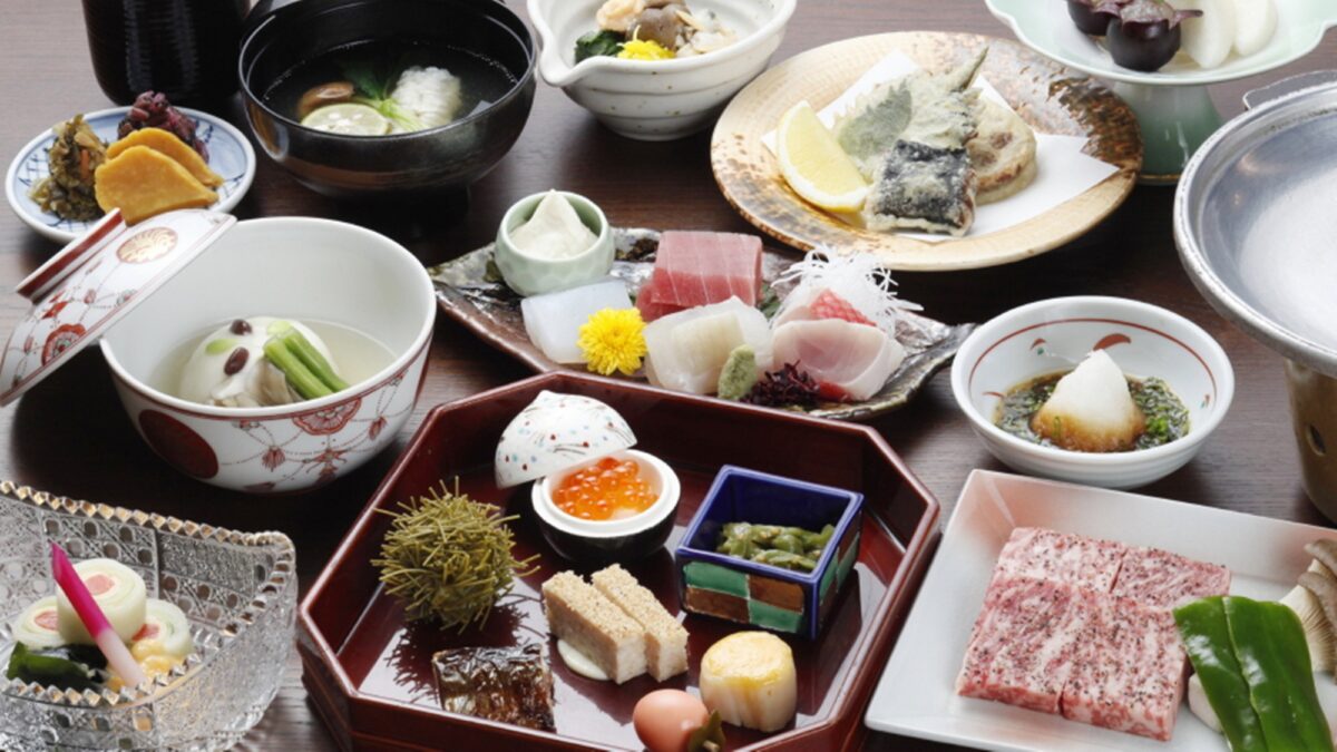 塩原温泉 源美の宿 会津屋 photo