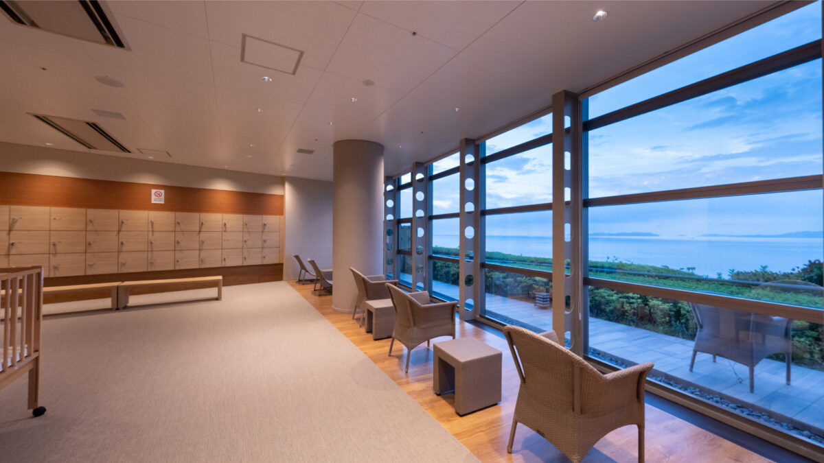 亀の井飯店 赤穂 / Kamenoi Hotel Ako photo
