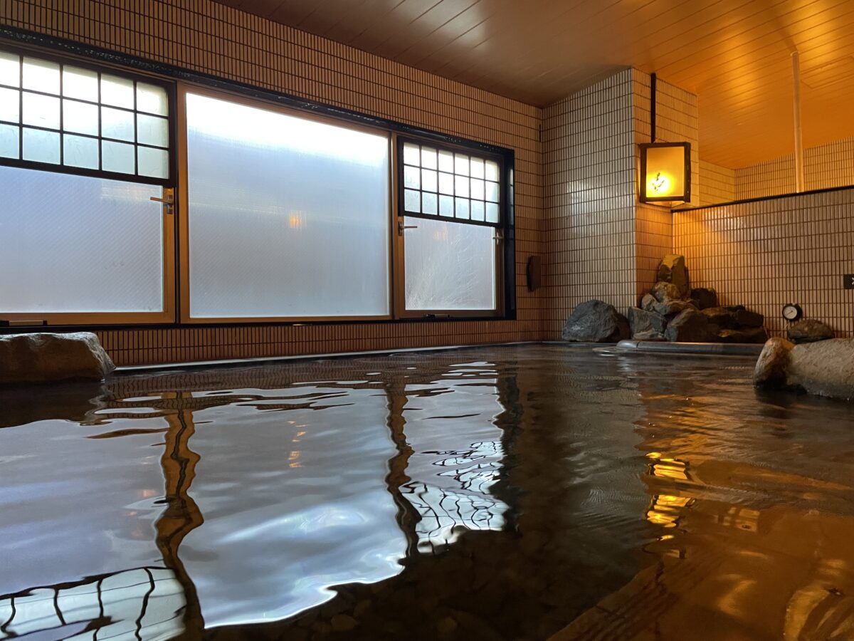 天然温泉 白樺の湯 ドーミーイン帯広（ドーミーイン・御宿野乃 ホテルズグループ） photo