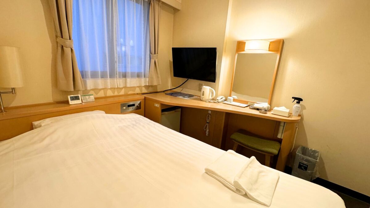 ラックホテル四日市 photo