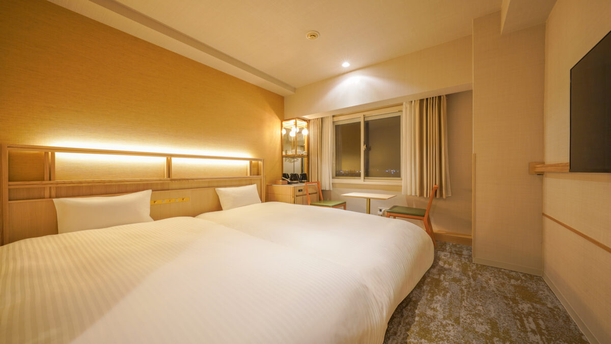 ＣＡＮＤＥＯ ＨＯＴＥＬＳ（カンデオホテルズ）佐野 photo