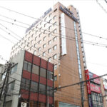 ホテル法華クラブ新潟長岡