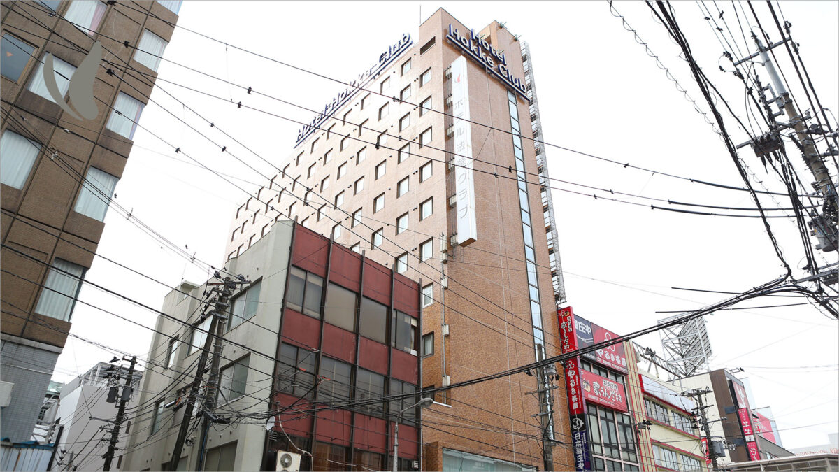 ホテル法華クラブ新潟長岡 photo