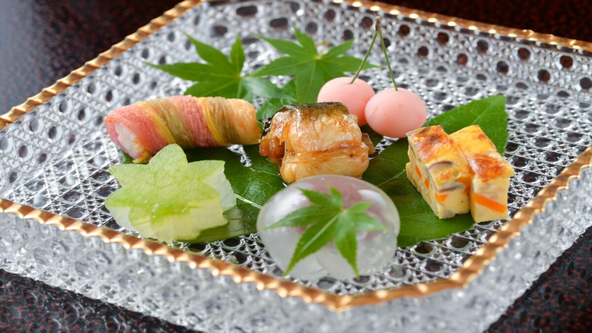 古都の宿 むさし野 photo