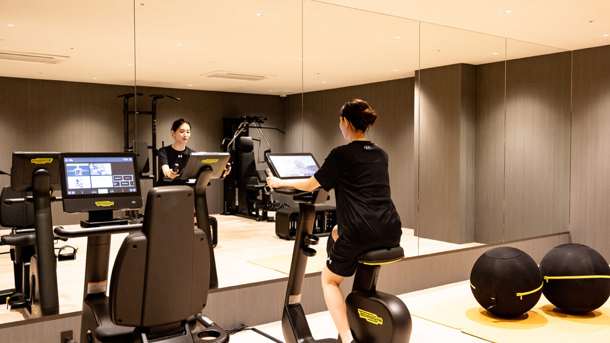 うらり武雄 Garden Terrace Spa Resorts photo