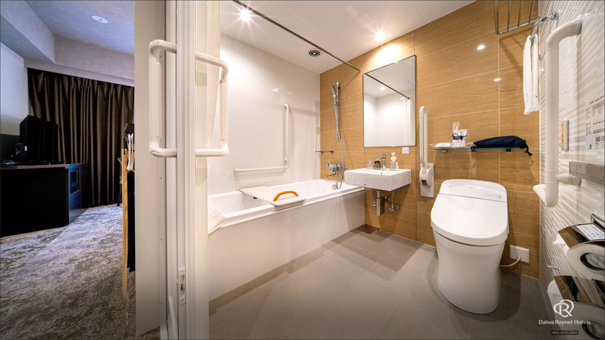 ＤＥＬ ｓｔｙｌｅ 池袋東口 ｂｙ Ｄａｉｗａ Ｒｏｙｎｅｔ Ｈｏｔｅｌ photo