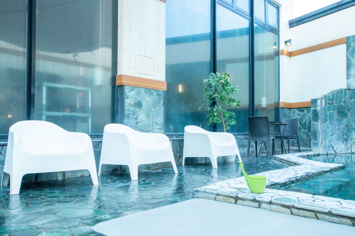 おふろｃａｆｅ ｕｔａｔａｎｅ photo