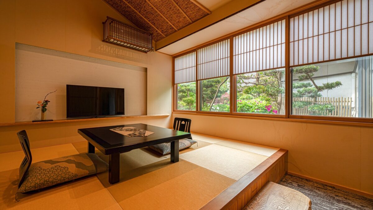あわら温泉 伝統旅館のぬくもり 灰屋 photo