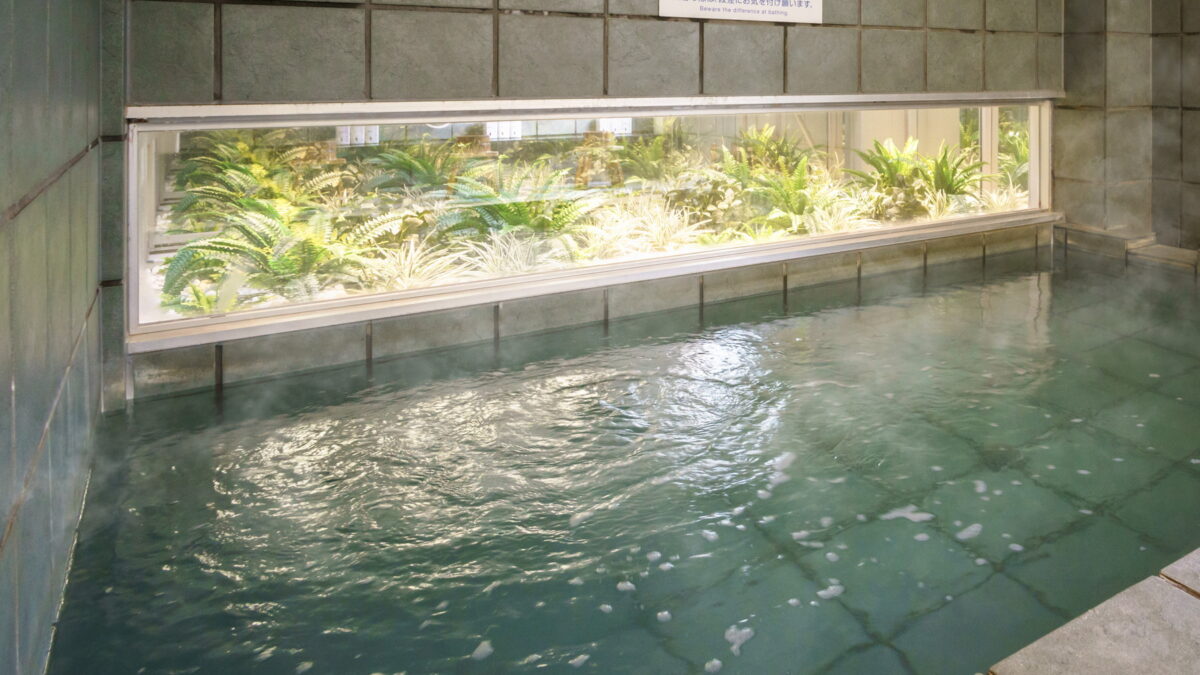 スーパーホテル高知 photo