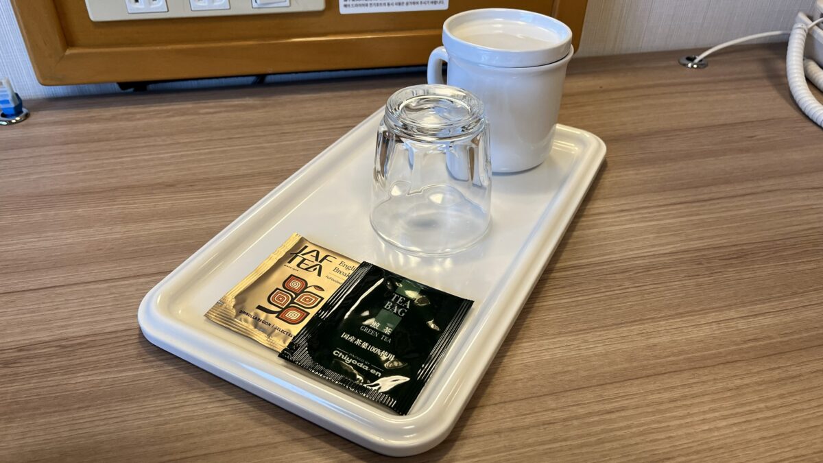 ホテル ルートイン 横手インター photo