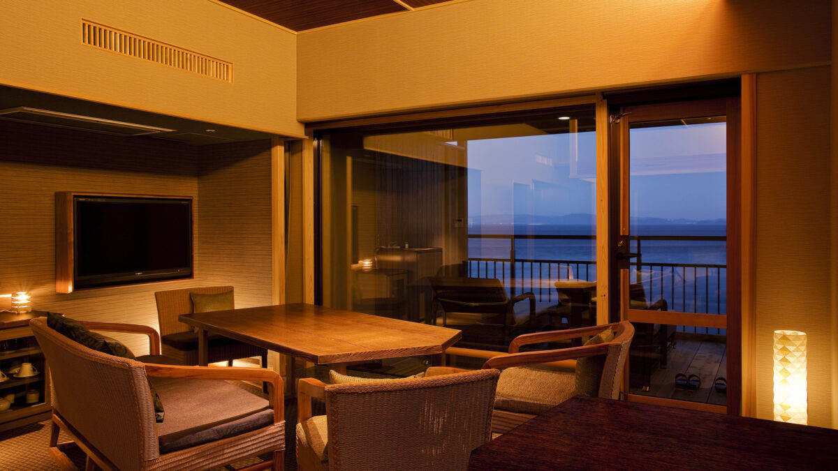 洲本溫泉 飯店ニューアワジ / Sumoto Onsen Hotel New Awaji photo