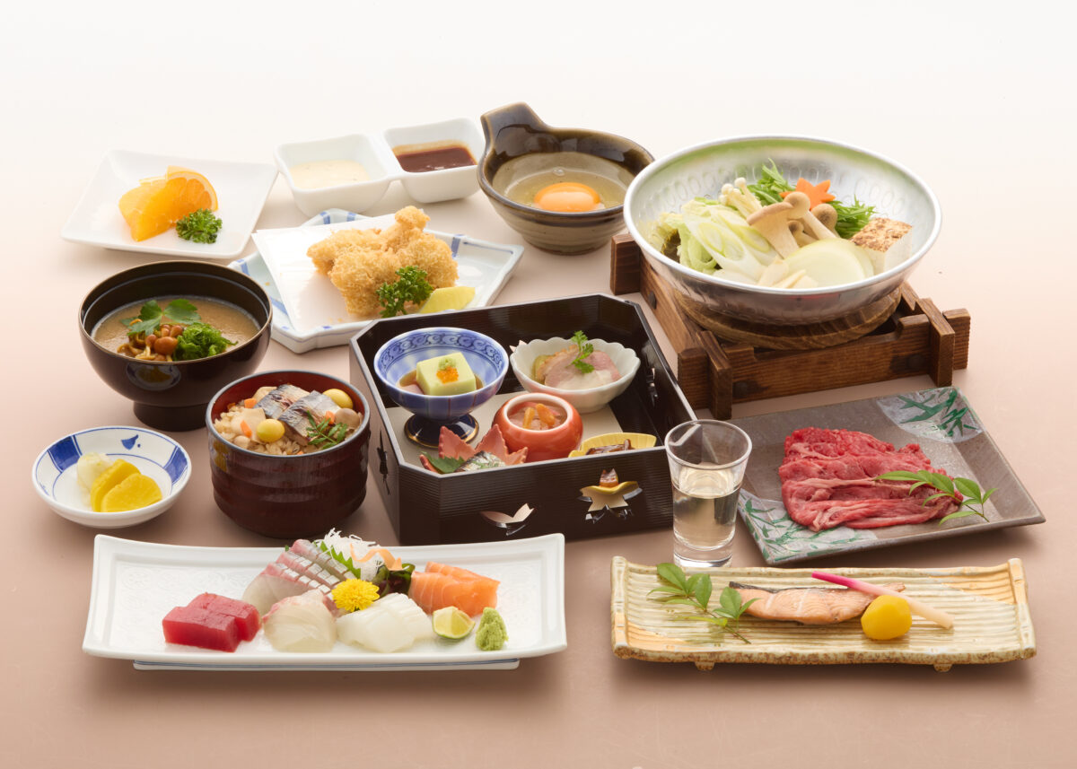赤穂ロイヤル飯店 / Ako Royal Hotel photo